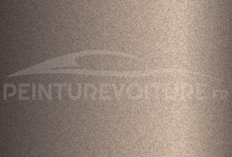 Code peinture Nissan CN0 Light Brown Pearl