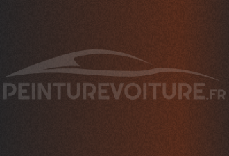 Code peinture Nissan CNE Brown