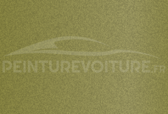 Code peinture Mitsubishi G65/CNG10065 Limone