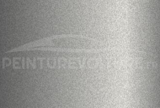 Code peinture Mitsubishi CNH18003 Silver