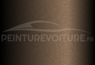 Code peinture Renault CNL Brun Cappuccino