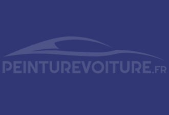 Code peinture Ford CNT Lifestyle Blue