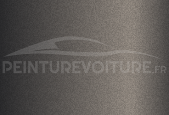 Code peinture Ford CNV Cinza Novara Perl