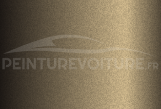 Code peinture Dacia CNW Brun Tenakuru