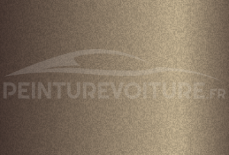 Code peinture Renault CNY Cuivre Solar