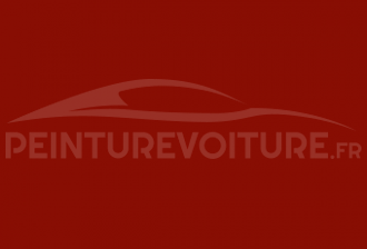 Code peinture Blmc-Rover COE Flame Red