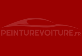 Code peinture Blmc-Rover CQB Cherry Red