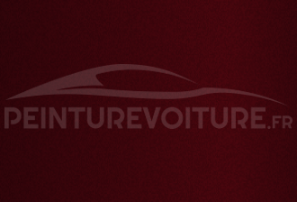 Code peinture Triumph Moto CR Scarlet Red