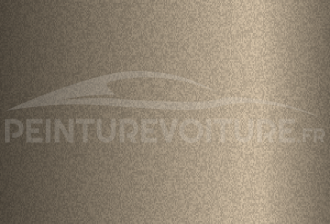 Code peinture Kia CRB Crystal Beige