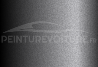 Code peinture Ford CRF Thunder Grey