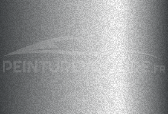 Code peinture Hyundai CS Clean Silver