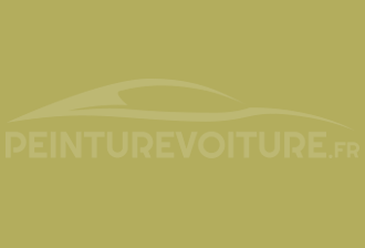 Code peinture Subaru CS12 Yellow Green (int.)
