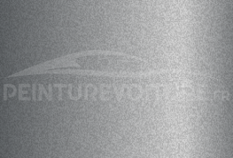 Code peinture Mitsubishi H02/CSH18002 Silver