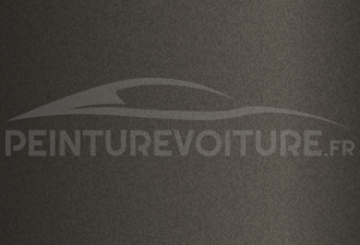 Code peinture Mitsubishi CUY20001 Dark Taupe