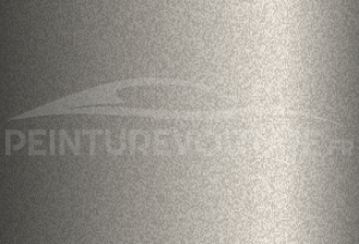 Code peinture Nissan CV0 New Beige