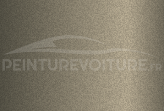 Code peinture Nissan CV2 Beige