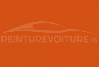 Code peinture Ford (Usa) CVNAWHA Bright Tangerine
