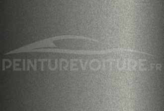 Code peinture HAVAL CW Modern Grey