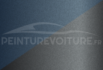 Code peinture Hyundai CX/01 Vb + Hc