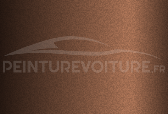 Code peinture Wuling CX Sand Brown