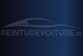 Code peinture Mitsubishi CZB18002 Race Blue
