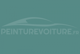 Code peinture Ford D D Blue Turquoise