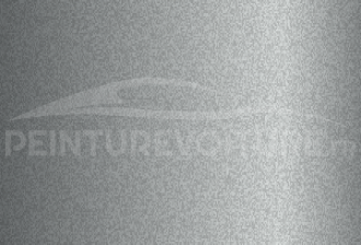 Code peinture Toyota D02 Silver