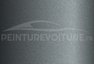 Code peinture Toyota D03 Ice Grey