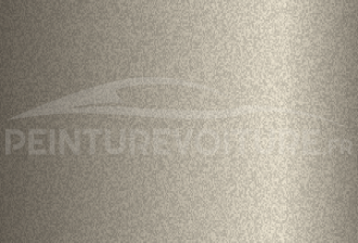 Code peinture Holden Au-Nz D129 Satin Gold (mk11)