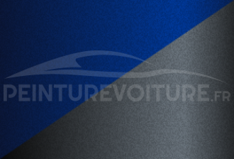 Code peinture Toyota D15 8w7 + D11