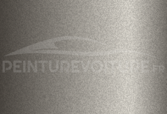 Code peinture Lynk and Co D17 Champagne Silver