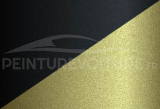 Code peinture Toyota D18 5c2 + D11