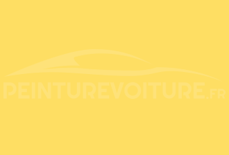 Code peinture Seat D1B Amarillo