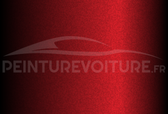 Code peinture Subaru D1T Ruby Red
