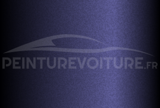 Code peinture Mazda D2 Astro Purple