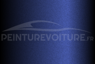 Code peinture Mazda D2 Greek Blue