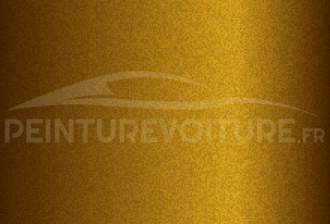 Code peinture Kia D2B Elettronic Yellow