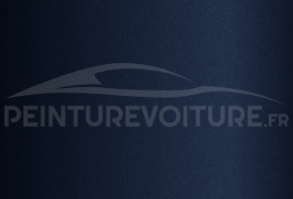 Code peinture Subaru D2S Lapis Blue