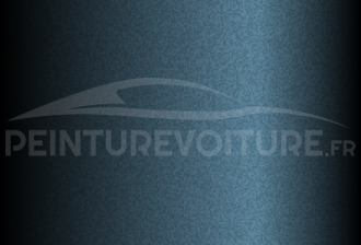 Code peinture Hyundai D3 Aurora Blue