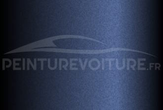 Code peinture Mitsubishi D38/11338 Dark Blue - Italian Blue