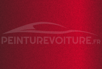 Code peinture Yamaha D440 Vivid Red Cocktail