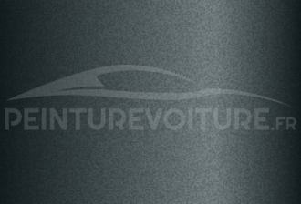 Code peinture Renault D61 Gris Technique