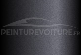 Code peinture Renault D62 Noir Canope