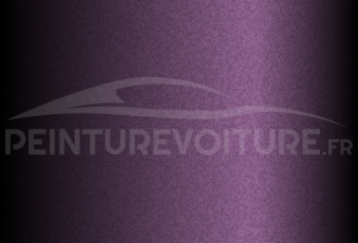 Code peinture Renault D72 Cassis