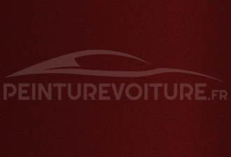 Code peinture Jaguar D748 Marlboro Maroon