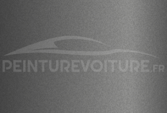 Code peinture Chevrolet D763 Light Silver (p.urti-maniglie)