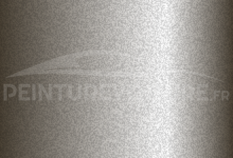 Code peinture Kia D8 Cream Gold