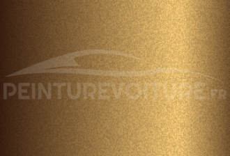 Code peinture Mazda D9 Alexandrine Gold