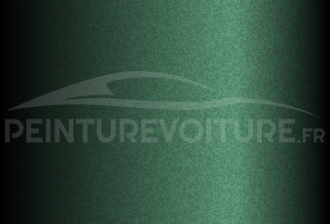 Code peinture Renault D94 Krypton Green