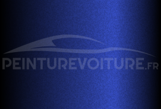 Code peinture Mercedes DB 032 Designo Mysticblau